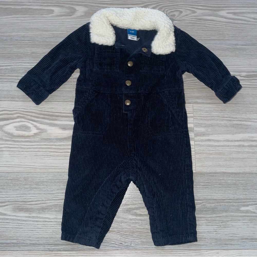 Old Navy Baby Boys 1 Pc Outfit Size 36 Months